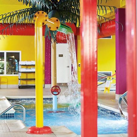 Comfort Suites Regina Eksteriør billede