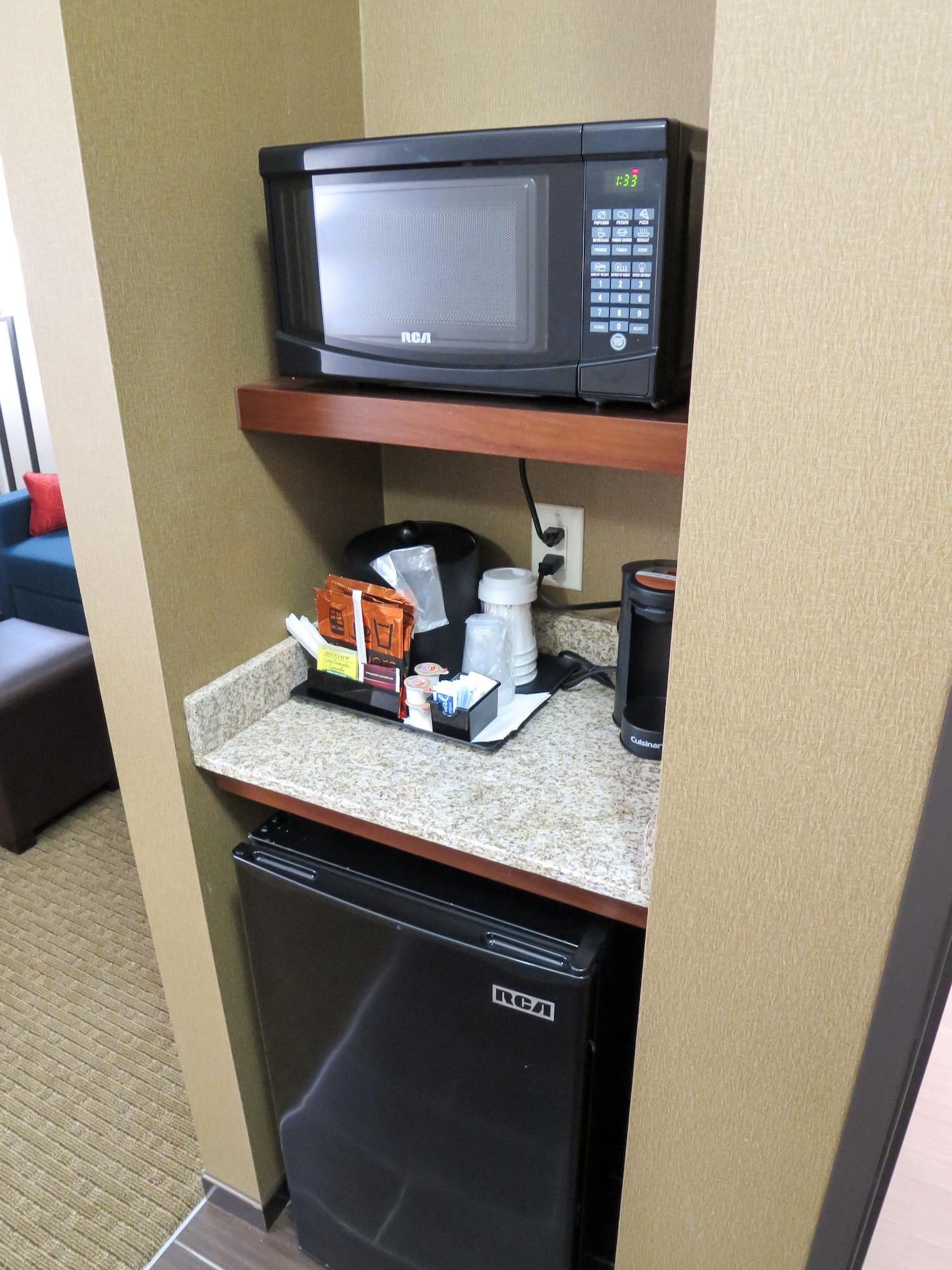 Comfort Suites Regina Eksteriør billede